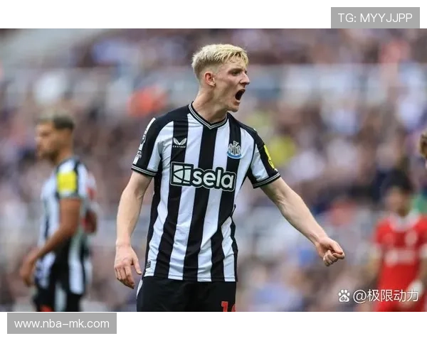 哈兰德状态火热，曼城客场挑战纽卡防线